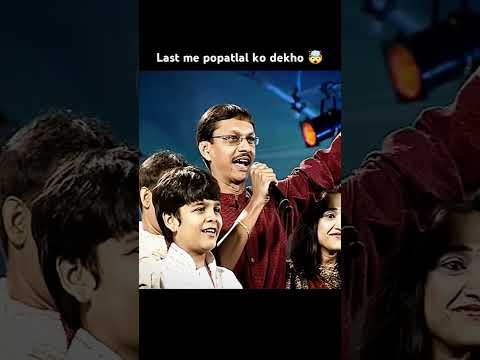 WAIT FOR AND POPATLAL 🤯 #shorts #tmkoc #rosting