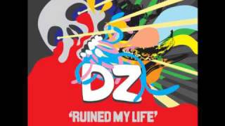 DZ Deathrays - Blue Blood