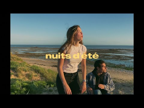 Oscar Anton & Clementine - nuits d'été