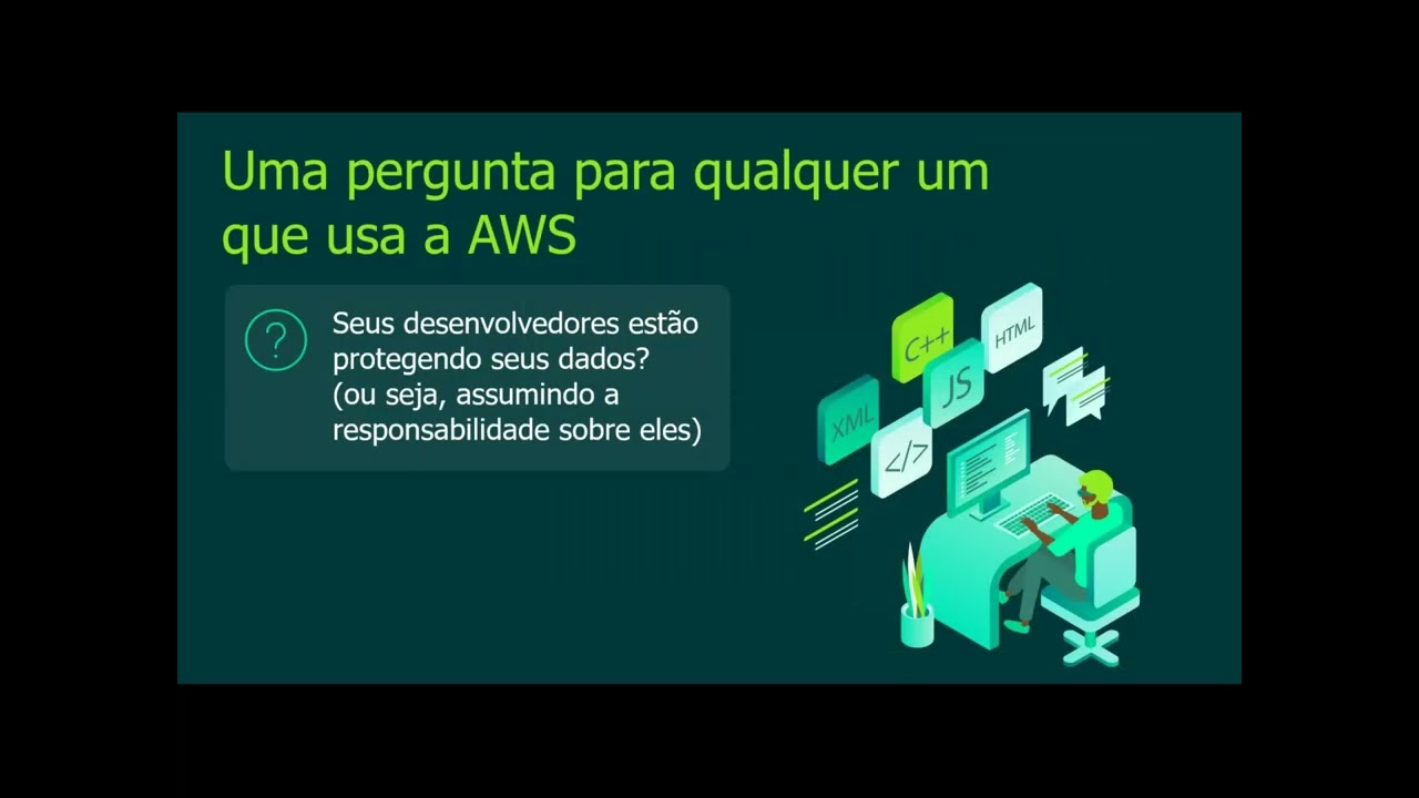 NOVO Veeam Backup for AWS v5 video