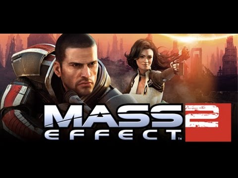 Mass Effect 2 Walkthrough Part 57