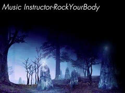 Music Instructor - RockYourBody