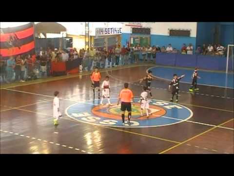 Gol de Pedro Gomes - Este é Craque....