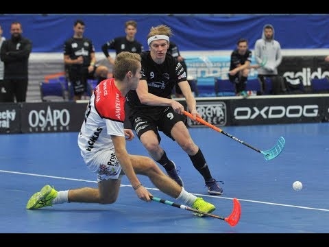 Highlights 16. kola Tipsport Superligy 2018/2019