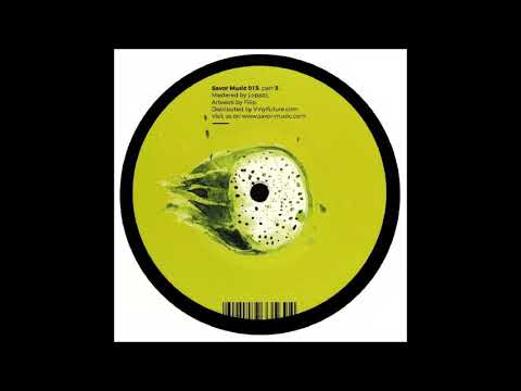 Guti + Livio & Roby - Rogues 002 [SAVOR015.3]