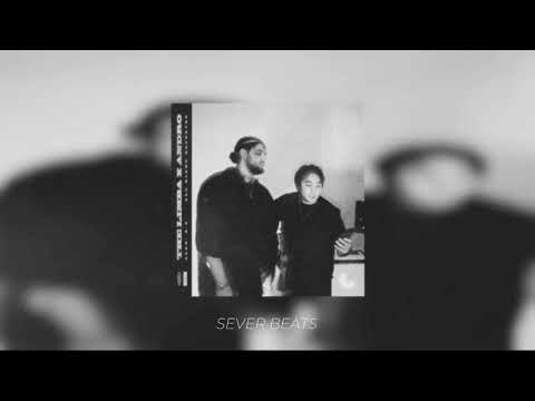 (FREE) The Limba x Andro Type Beat "X.O" | 2021 FREE BEATS | SEVER BEATS