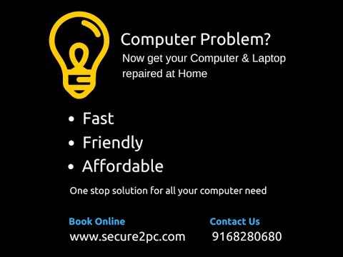 Acer laptop repairing services, application / usage: busines...