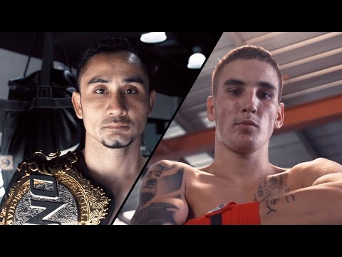 Sam-A Gaiyanghadao vs. Rocky Ogden | ONE Expert Breakdown