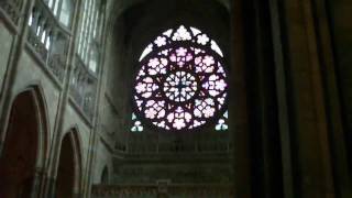 St. Vitus Cathedral