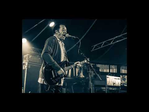 Jimmy Johnson - Black Night