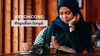 Download lagu Keroncong Modern - Bagaikan Langit mp3