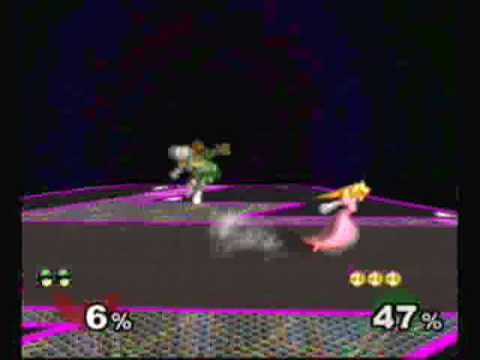 WCSL winners - Pink Shinobi (peach) vs Silent Spectre (falcon) 1