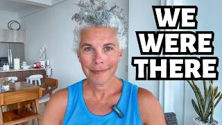 Yes… We Were in Puerto Vallarta When It Happened