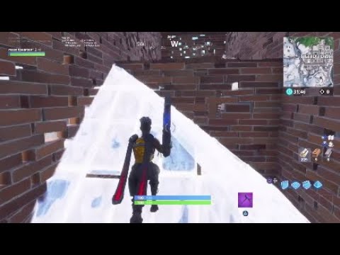 Ohnokid X jfresh-lets go..(fortnite edit)