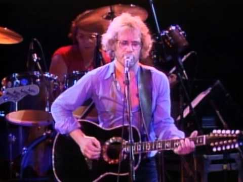 Warren Zevon - Full Concert - 10/01/82 - Capitol Theatre (OFFICIAL)