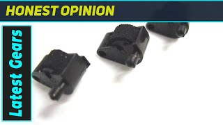 Around The Office Canon P-20-DX Ink Rolls: The Ultimate Calculator Upgrade