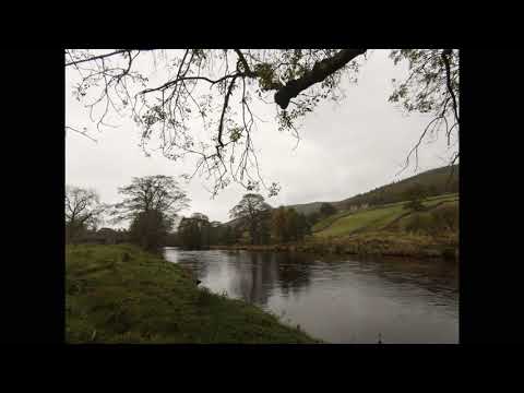 The River Wharfe