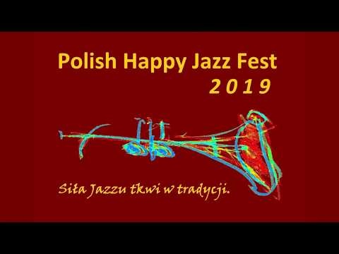 PHJF 2019 - Enerjazzer (PL) & Piotr Rutkowski (PL) - Basin Street Blues