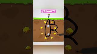 Help miners fish for gold…442 #viral #trending #10million