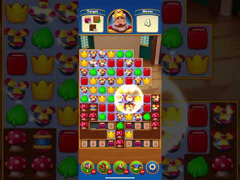 Royal Match Level 5648