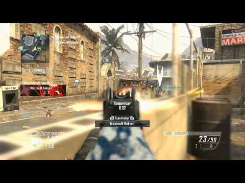 #OC2 #LVP MaximuM vs Suthesor.Pro