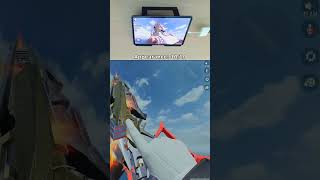 LEGENDARY KRM GLORIOUS BLAZE 😍 (COD MOBILE)