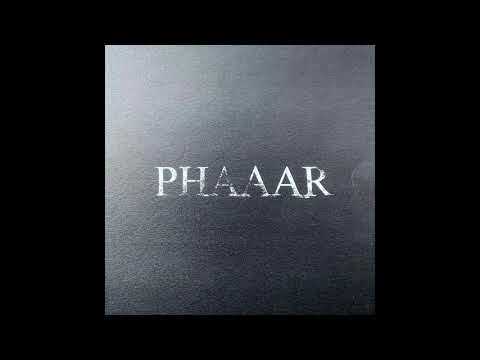Phara - Sensory-C [PH001]