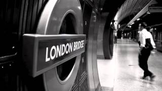 London Bridge   Aeroplane by SKM