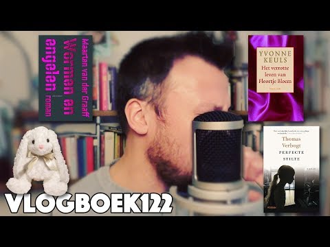Maarten van der Graaf / Yvonne Keuls / Thomas Verbogt - VLOGBOEK