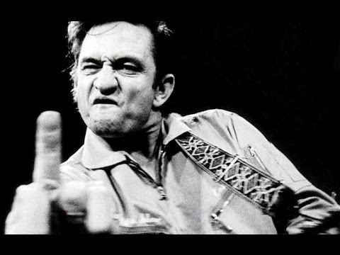 Morech // Sotto come Jhonny Cash (Frigo pt.1)