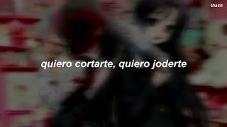 Cover art for cutting