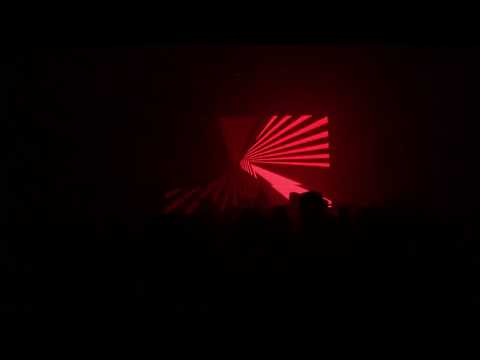 Juan Atkins @ ElektroKlub V 1/4