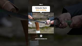 Download lagu οΌ»#1οΌ½Kobudo Style Mat Cutting Training mp3 Download lagu οΌ»#1οΌ½Kobudo Style Mat Cutting Training mp3