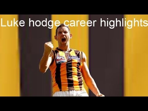 Luke Hodge Career Highlights | Hall Of Fame