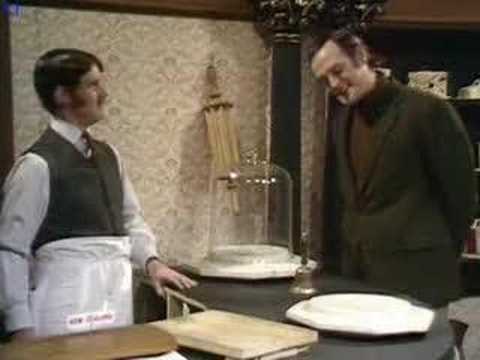 Happy 40th Monty Python