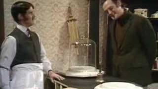 Monty Python Cheese Shop Video