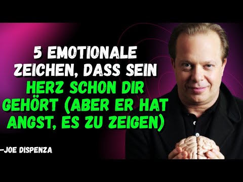 5 Emotional Signs That His Heart Already Belongs to You (But He's Afraid to Show It)