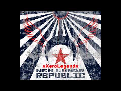 For The New Lunar Republic (Remake) 1080p HD