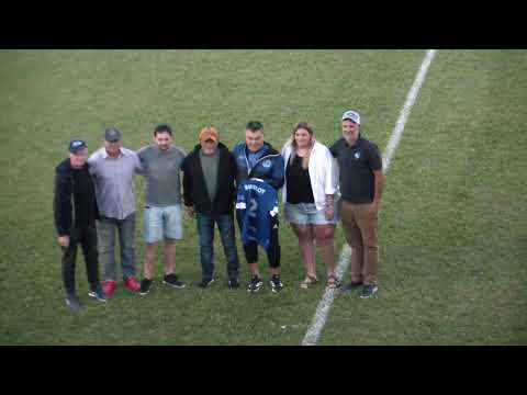 DEPORTIVO URDINARRAIN VS ENGRANAJE IDA COPA ENTRE RÍOS 2025