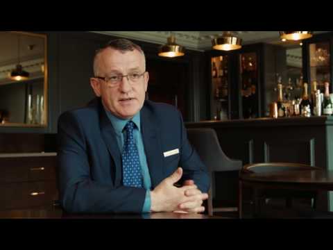 Energia's Efficient Lighting for your Business - Powerscourt Hotel Resort & Spa