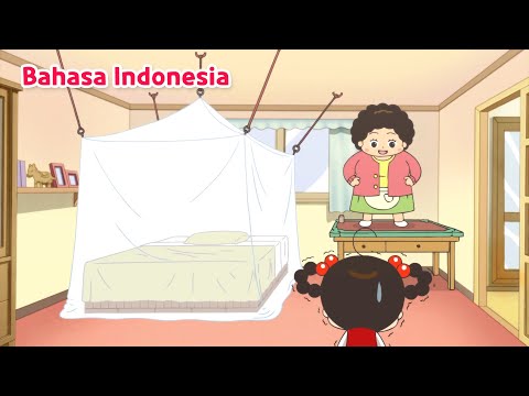 Ibuku Istimewa / Hello Jadoo Bahasa Indonesia