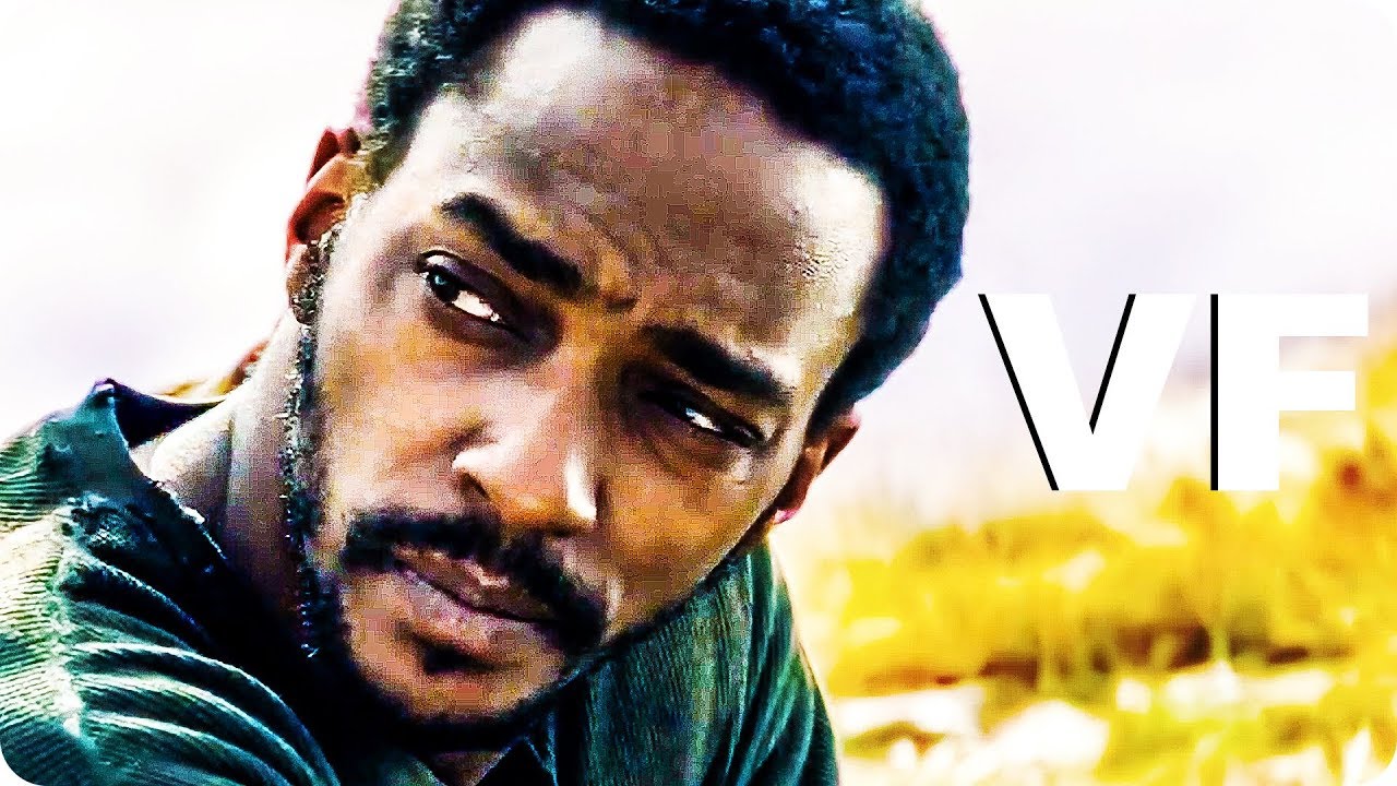 IO - Bande Annonce VF