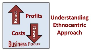 Understanding Ethnocentric Approach