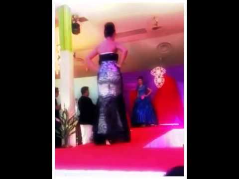 Royalize International 2014