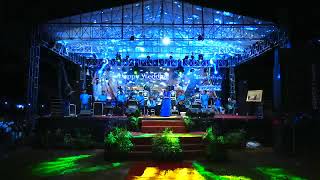 Download lagu Hujan sawer || Seketip mata - Devi Aldiva || New pallapa mp3