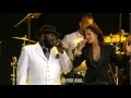 The Barry White Experience ft. Vanessa Iraci - All around the world - Belgium Rimpel Rock