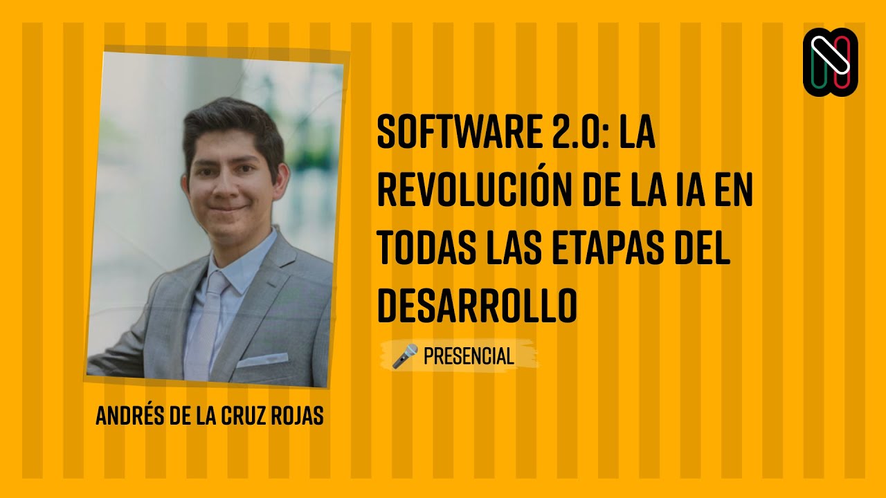 Software 2.0: La Revolución de la IA en Todas las Etapas del Desarrollo