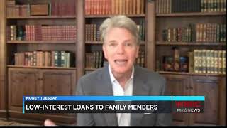 Low Interest Loans To Family Members - What To Know