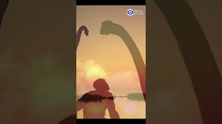 Download lagu Detik-detik Musnahnya Dinosaurus dan Manusia Raksasa pada 67 Juta Tahun Silam mp3