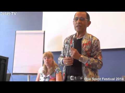 Veeresh: Your Heart is the Source of Love